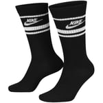 Chaussettes de sports Nike  Everyday Essential Dri-FIT 3-Pack Socks