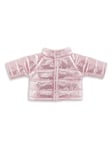 Corolle Ma - Doll's Coat Pink