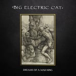 Big Electric Cat  Dreams Of A Mad King  LP/Vinyl