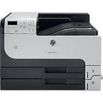 HP LaserJet M712DN Mono Laser Printer A3