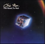 Chris Rea  Road To Hell  CD