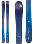 Blizzard Black Pearl 88 19/20 Blue (166 166)