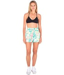 Hurley Sami Natruals Short, Jardin hawaïen, M Femme