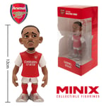 Arsenal FC - MINIX Figure 12cm Jesus - New MINIX Figures - T300z