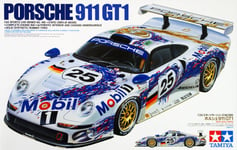 Tamiya 1/24 Porsche 911 GT1 - 24186