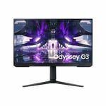 Monitor Samsung 27" Full HD 144 Hz