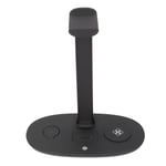 4 In 1 Wireless Charger Headphone Stand 15W Fast Charge Detachable Stylis Hot