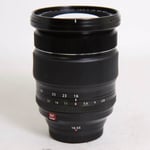 Fujifilm Used XF 16-55mm f2.8 R LM WR Zoom Lens