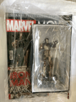 Collection De Films Marvel, IRON MAN MARK 42 1/16, DEAGOSTINI, Neuf + Livret