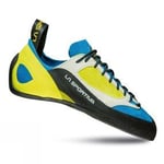 "Mens Finale Lace Climbing Shoe"