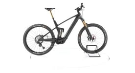 cube stereo hybrid 140 hpc actionteam velo vtt    tres bon etat