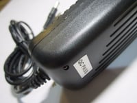 12V 2A AC-DC Switching Adapter for LG Flatron PC Monitor
