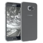 Protection Cover for Samsung Galaxy S4 Mobile Case Matte Transparent