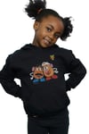 Toy Story 4 Mr And Mrs Potato Head Hoodie