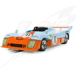 FR- Scalextric MIRAGE GR8 WINNER 24 H LE MANS 1975 SLOT 1:32 - C4443