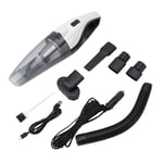 Handheld Cordless Vacuum Cleaner Handheld Car Vacuum Cleaner Lightweight For