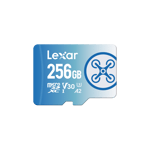 Lexar FLY microSDXC 1066x UHS-I 256 GB R160/W60MB (C10/A2/V30/U3)