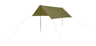 Robens Tarp Grön, 4x4 meter, 1,6 kg