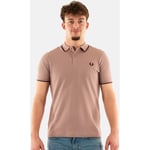 Polo Fred Perry  mm3600