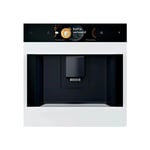 Bosch CTL7181W0 Serie 8 Helautomatisk inbyggd kaffemaskin - Vit