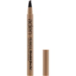 Aden ME-RACLE Microblading Brow Tint 02 Soft brown