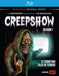 Creepshow  Sesong 1 Bluray