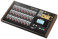 TASCAM Studio Bridge 24-Channel Multi Track Recorder and USB Audio Interface with MIDI — High-Fidelity, Studio Quality Recording