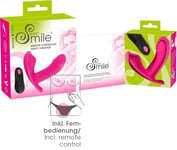 Vibromasseur vaginal en silicone gode vibrant stimulateur télécommande