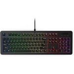 Lenovo Legion K310 RGB Gaming Keyboard -pelinäppäimistö, Nordic