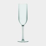 Marine Business Champagneglas i plast Bahamas, transparent, 24 cl, 6-pack