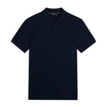 J.Lindeberg Troy Pique Polo Shirt Herr