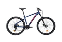 LaPierre Edge 2.7 Herr M Blå Cykel - Mountainbike Cykel