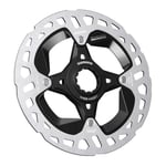 Shimano Disc Brake Rotor SM-RT26 6 Bolt - For Resin Pads