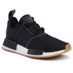 adidas Skor - NMD_R1 B42200 Cblack/Cblack/Ftwwht