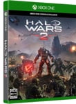 Microsoft Halo Wars 2 Microsoft Xbox One Import Japonais