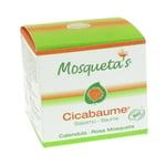 Mosqueta's® Green Cicabaume® Baume 30 ml