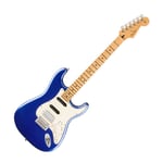 Fender - Dealer Exclusive Player Strat, Daytona Blue, HSS, Non Locking Tremolo,