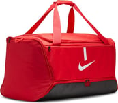 Nike CU8089-657 Academy Team Sports backpack Unisex Adult UNIVERSITY RED/BLACK/WHITE Size Uni