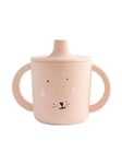 Trixie Silicone Sippy Cup - Mrs. Rabbit