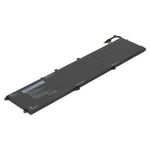 Laptop batteri for bl.a. Dell XPS 15 7590