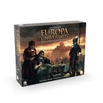 Europa Universalis: The Price of Power - Standard Edition (English)