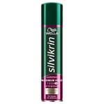 2 x Wella Silvikrin Hairspray Maximum Hold 250ml