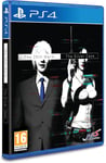 The 25th Ward: The Silver Case (PS4)  **SEALED & FREE UK SHIPPING**