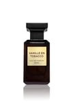 Vanille En Tobacco by Fragrance World for Men - 2.7 oz EDP Spray