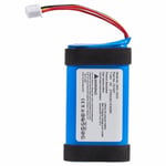 Batteri för Sony SRS-XB33 7.34V 2700mAh