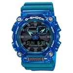 Casio G-Shock Sound Wave Limited Edition GA-900SKL-2AER