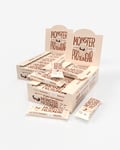 Monster Premium Proteinbar Salted Caramel 24x55g