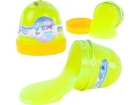 Canal Toys Plastmassa Slime Töjbart Antistresslim 120 Ml