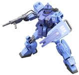 Bandai HGUC 207 Gundam RX-79BD-1 BLUE DESTINY UNIT 1 "EXAM" 1/144 scale kit F/S