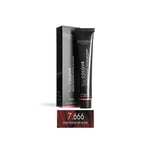 October Stockholm True Colour 7.666 Extra Intense Red Blond 100 ml